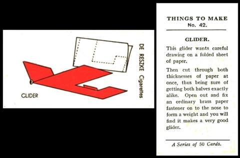 Millhoff Things To Make