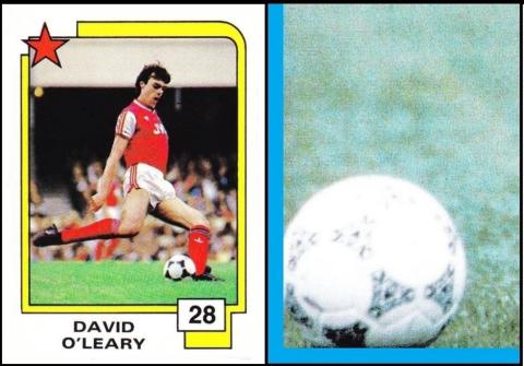 Panini superstars