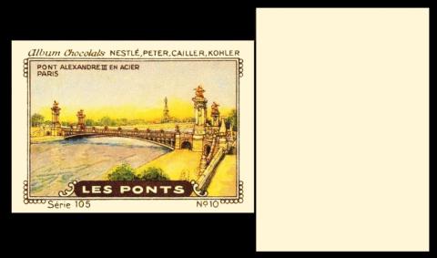 nestle peter cailler kohler les ponts 105