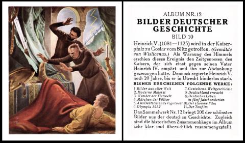 Bilder Deutscher Geschicte