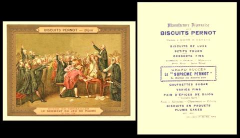 Pernot Histoire de France