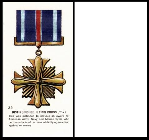 Tommy Gunn Medals