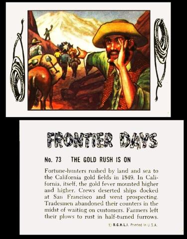 Bowman Frontier Days