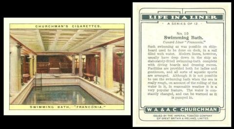 Churchman Life in a Liner large