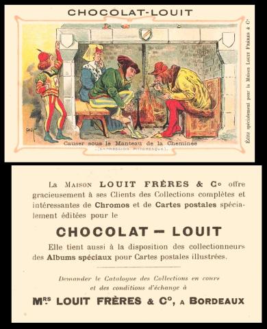 Louit LEspression Pittoresque