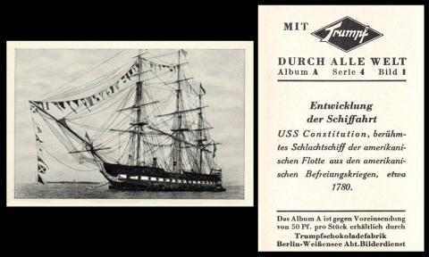 Trumpf Durch Alle Welt