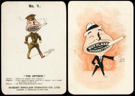 Robert Sinclair Smiler large