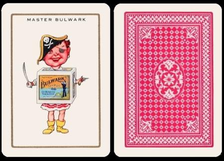 Wills Happy Families