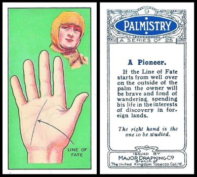 Drapkin Palmistry small
