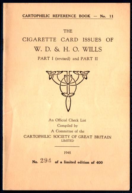 RB.11 Wills I rev II