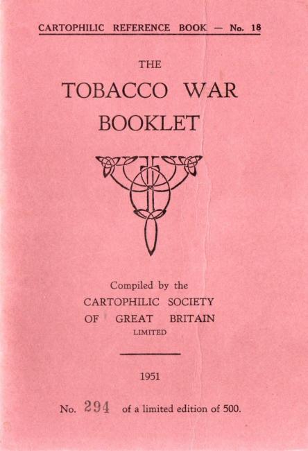 RB.18 Tobacco War