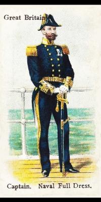 Wills Soldiers Sailors