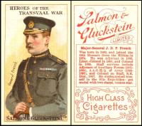 salmon gluckstein heroes transvaal war