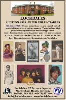 Card World Lockdales June 2026