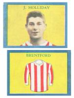 Skipper Football Flags