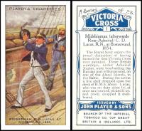John Player Victoria Cross