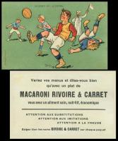 Rivoire et Carret Les Sports
