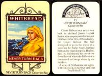 Whitbread History Maritime
